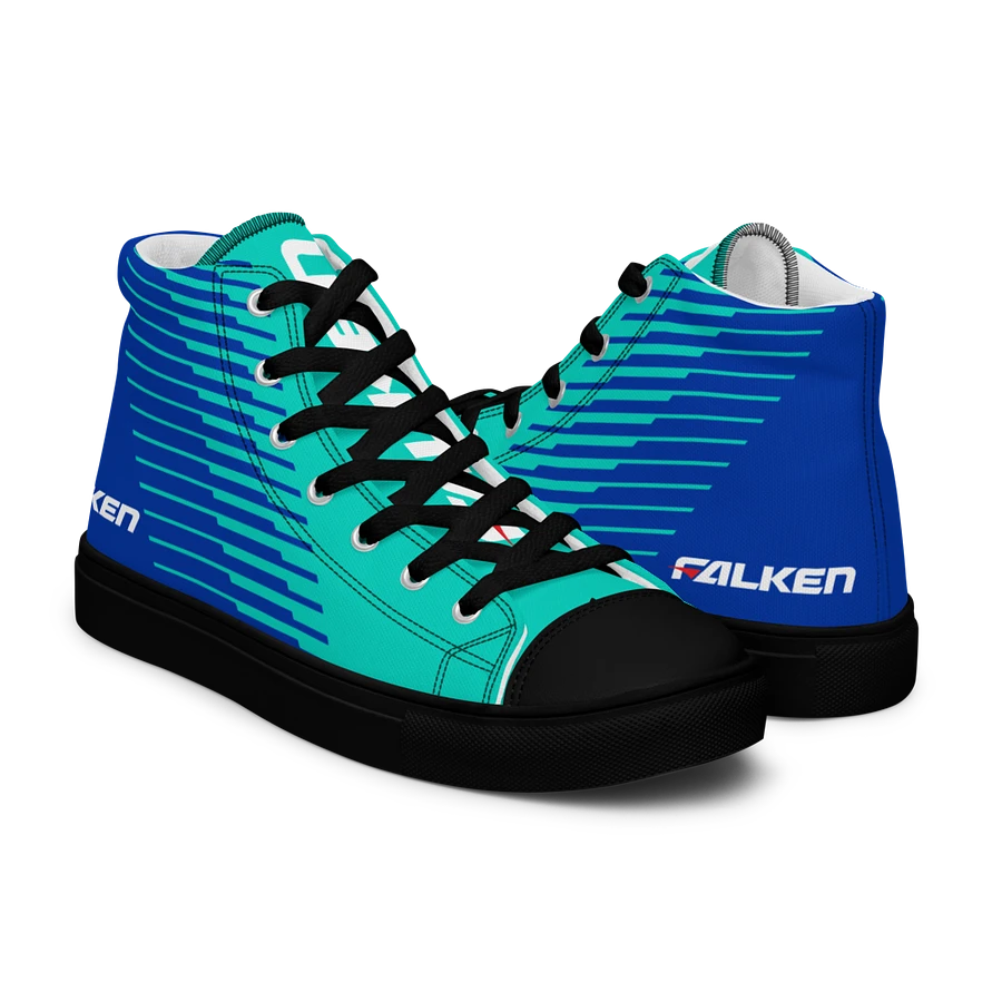 Falken Livery - High Top Shoes product image (7)