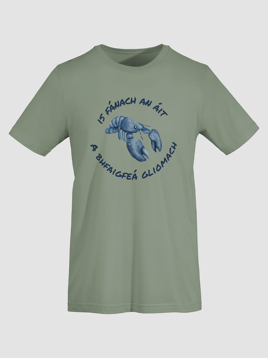 Gliomach (Lobster) T-Shirt product image (7)