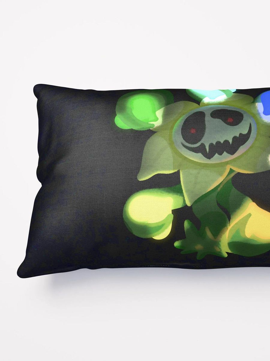 Soulful Flowey - Pillow product image (7)