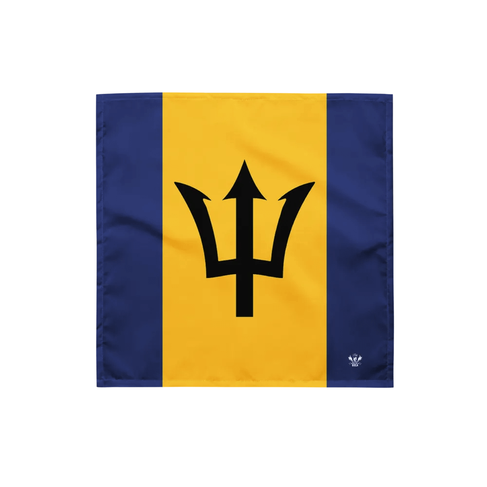 Barbados Flag product image (1)