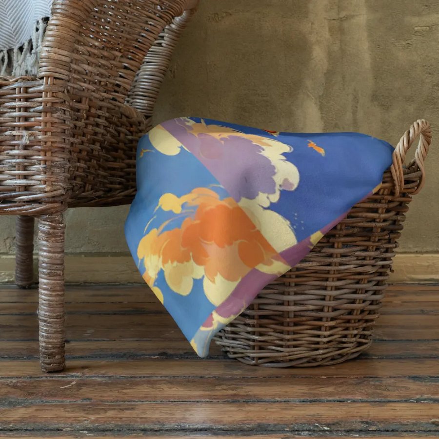 cozy cat blanket product image (22)