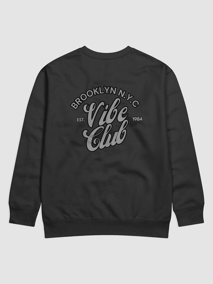 cozy club product image (2)