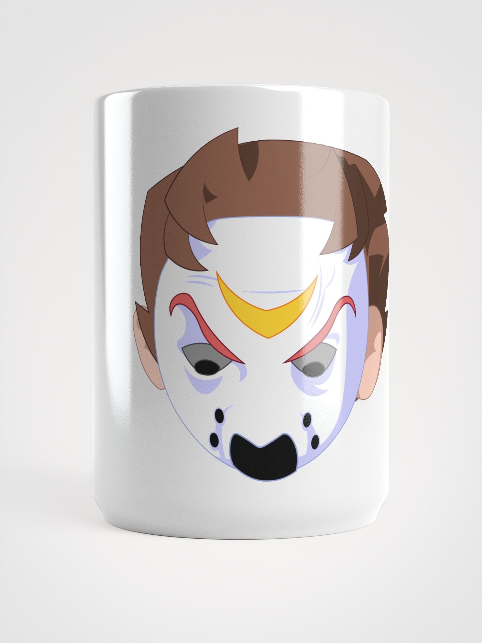 Chris Screamer Mug product image (6)