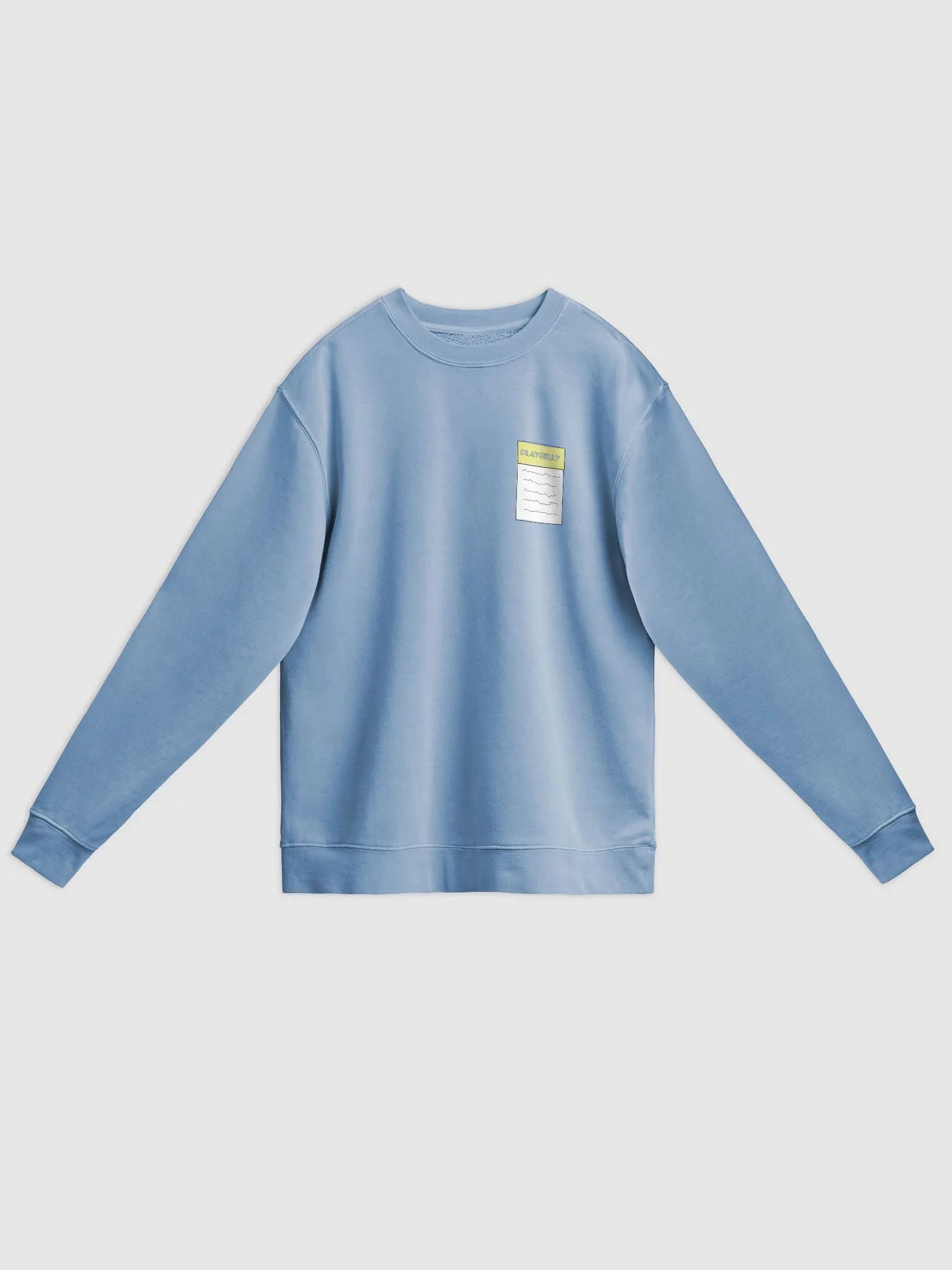 Playbilly & Chilly Classic Crew product image (6)