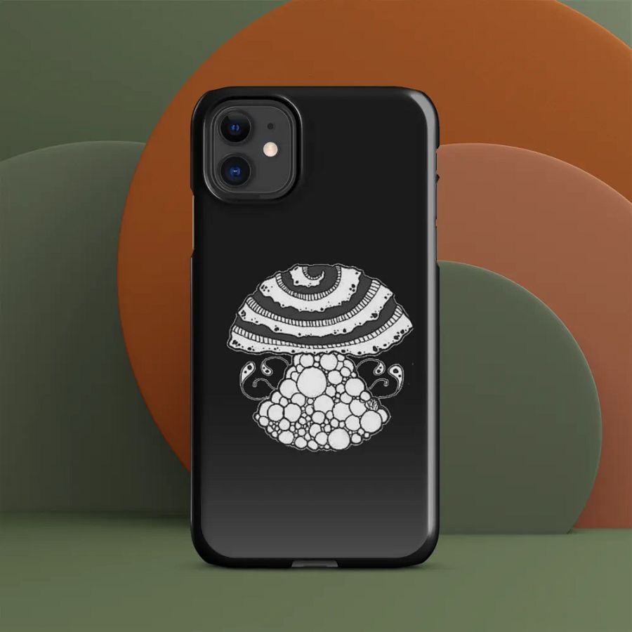 MUSHYiPhone®SnapCase product image (29)