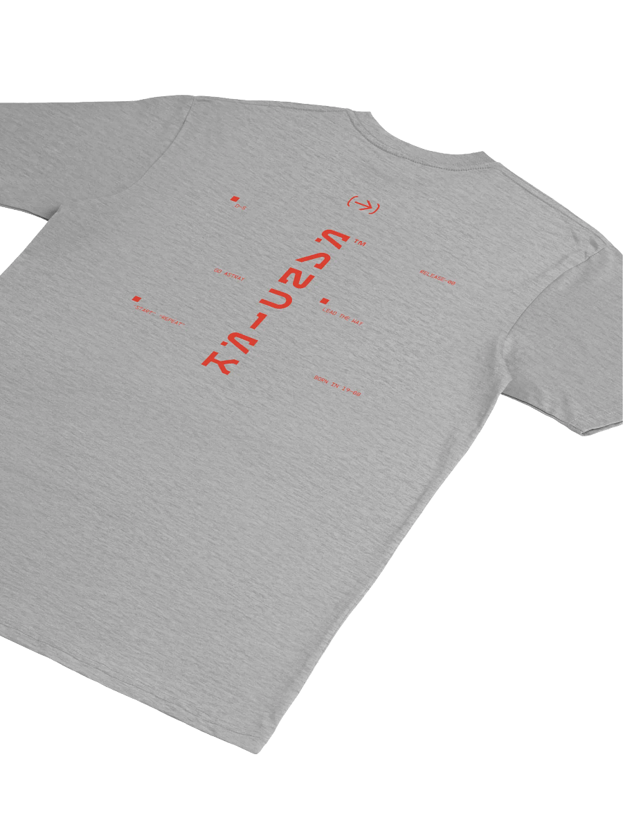 PIXEL T-SHIRT product image (4)