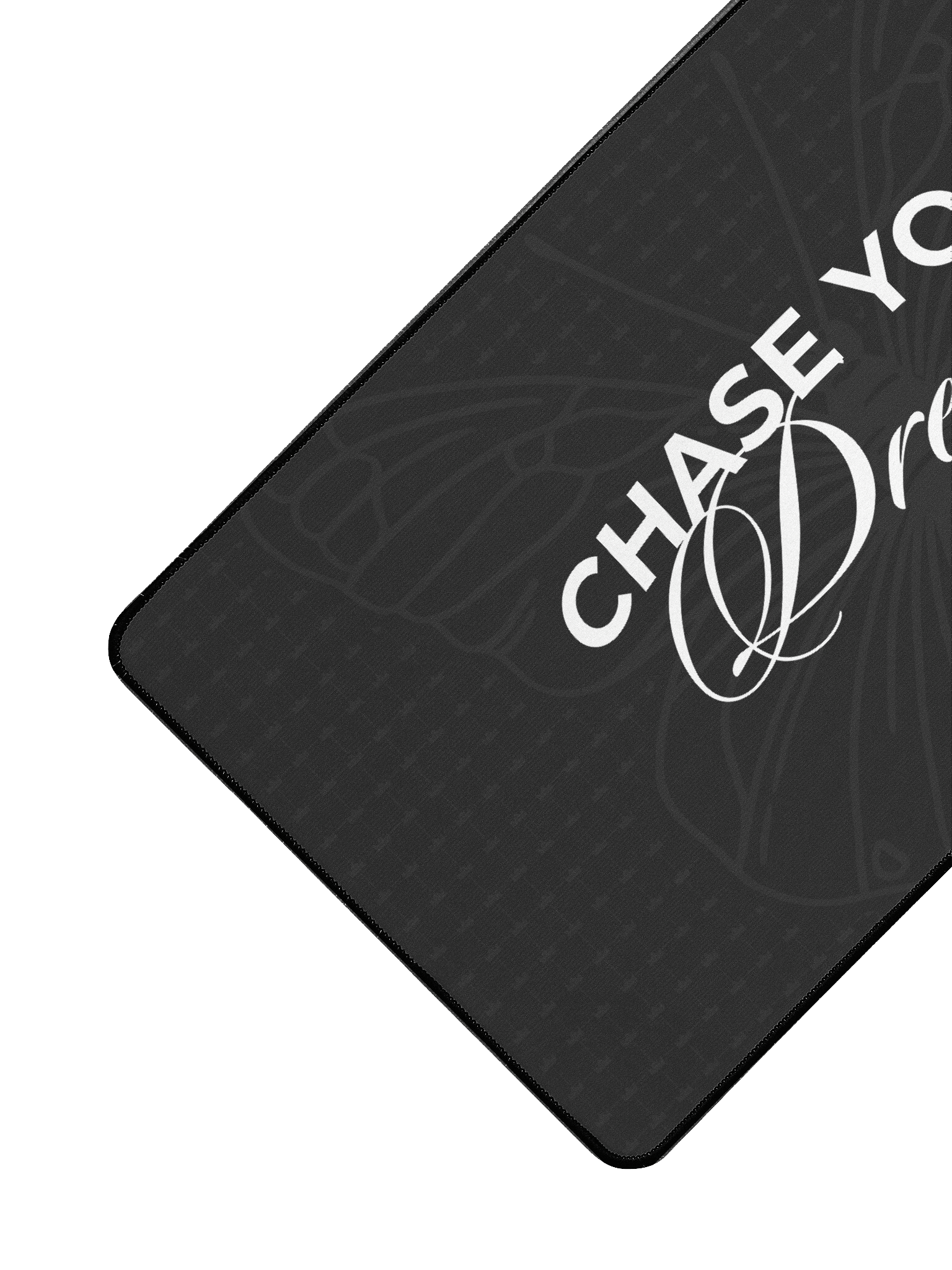 Chase Your Dreams Desk Mat 31.5" x 15.5" product image (3)