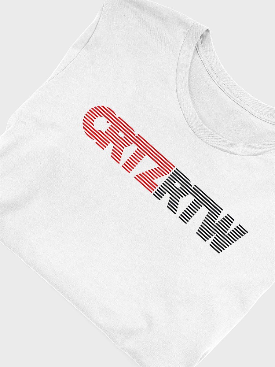 Corteiz Goodtimes T-Shirt – White product image (3)