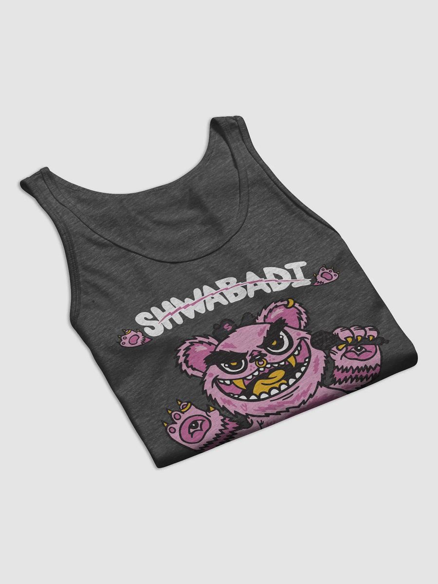 Ghost Bear Tank product image (8)