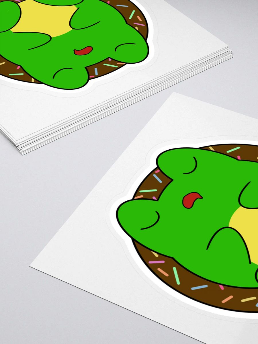 Sleepy Doughnut product image (4)