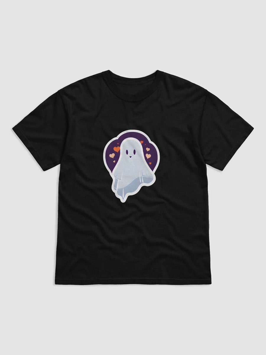 Spooky Sweetheart PJ Top: Official GhostGhoulGamer PJs product image (3)