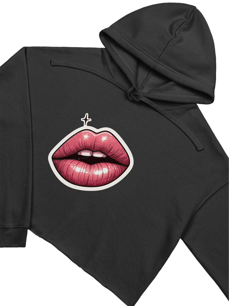Gildan Classic Hoodie product image (3)