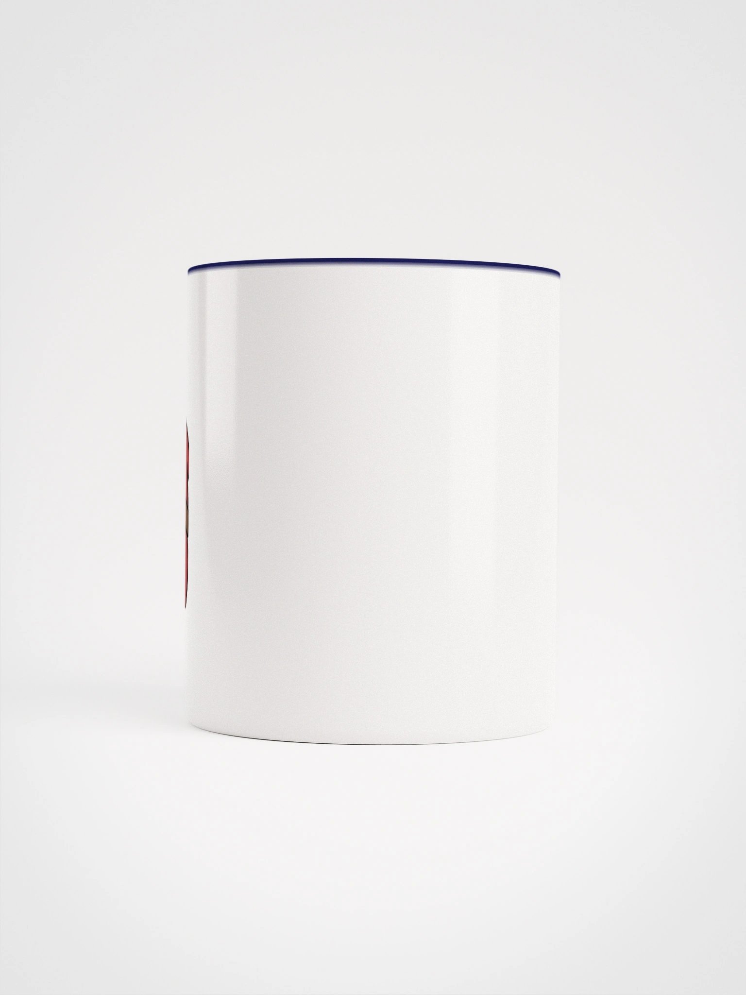 confused shy guy colored mug product image (65)