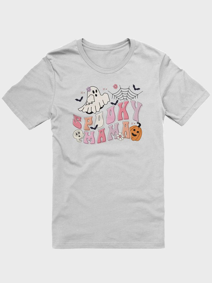 Spooky Mama 2.0 Premium Shirt product image (21)