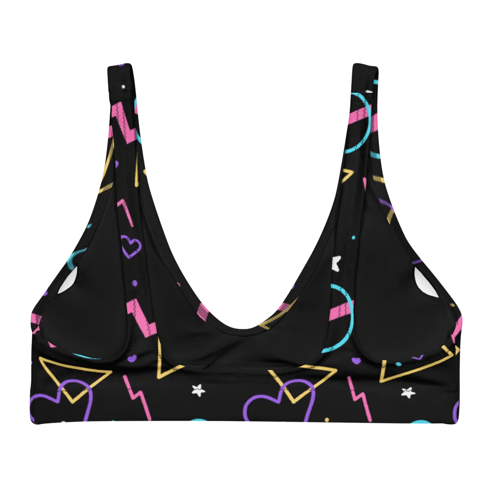 Arcade Sports Bra product image (2)