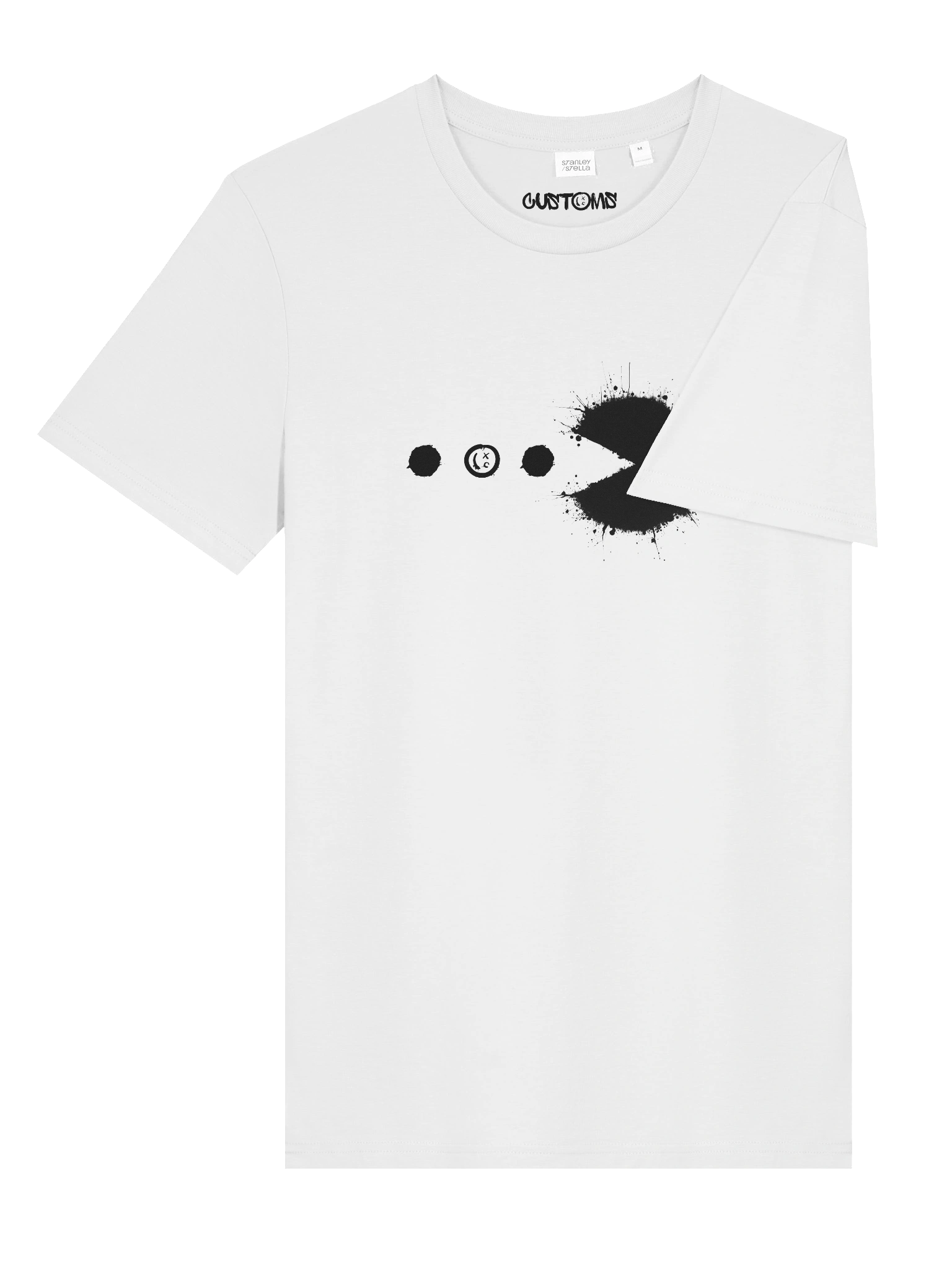 Dot Eater Tshirt product image (7)