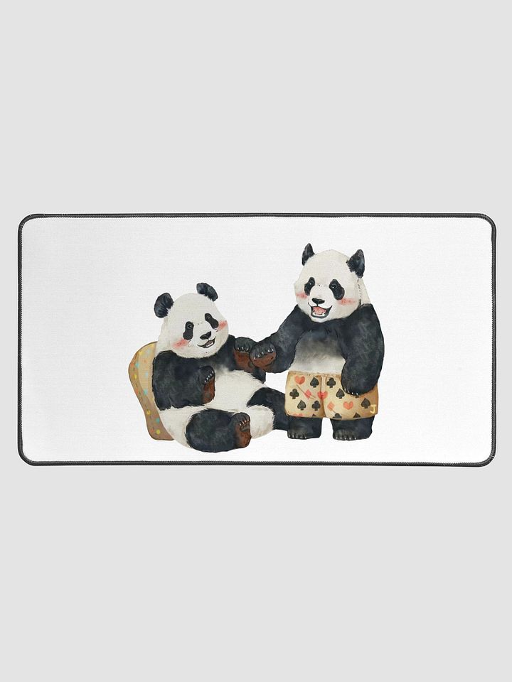 JINHU FEIYUN🐼Giant Panda product image (1)