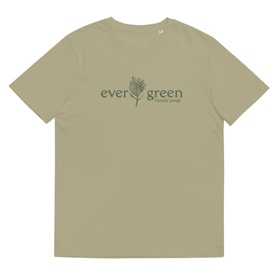 Evergreen Pine Tee product image (2)