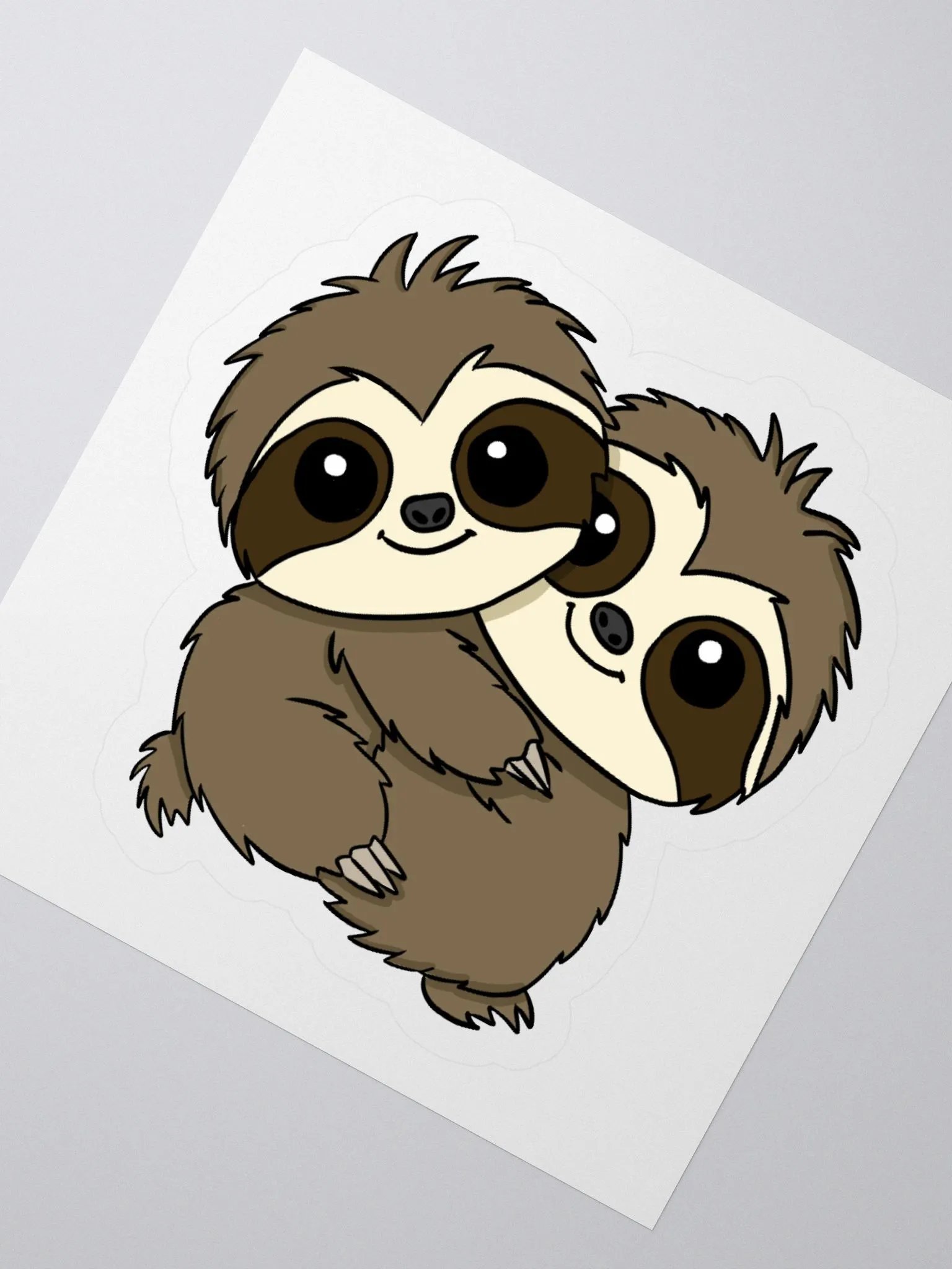 Stickers - Hug product image (5)