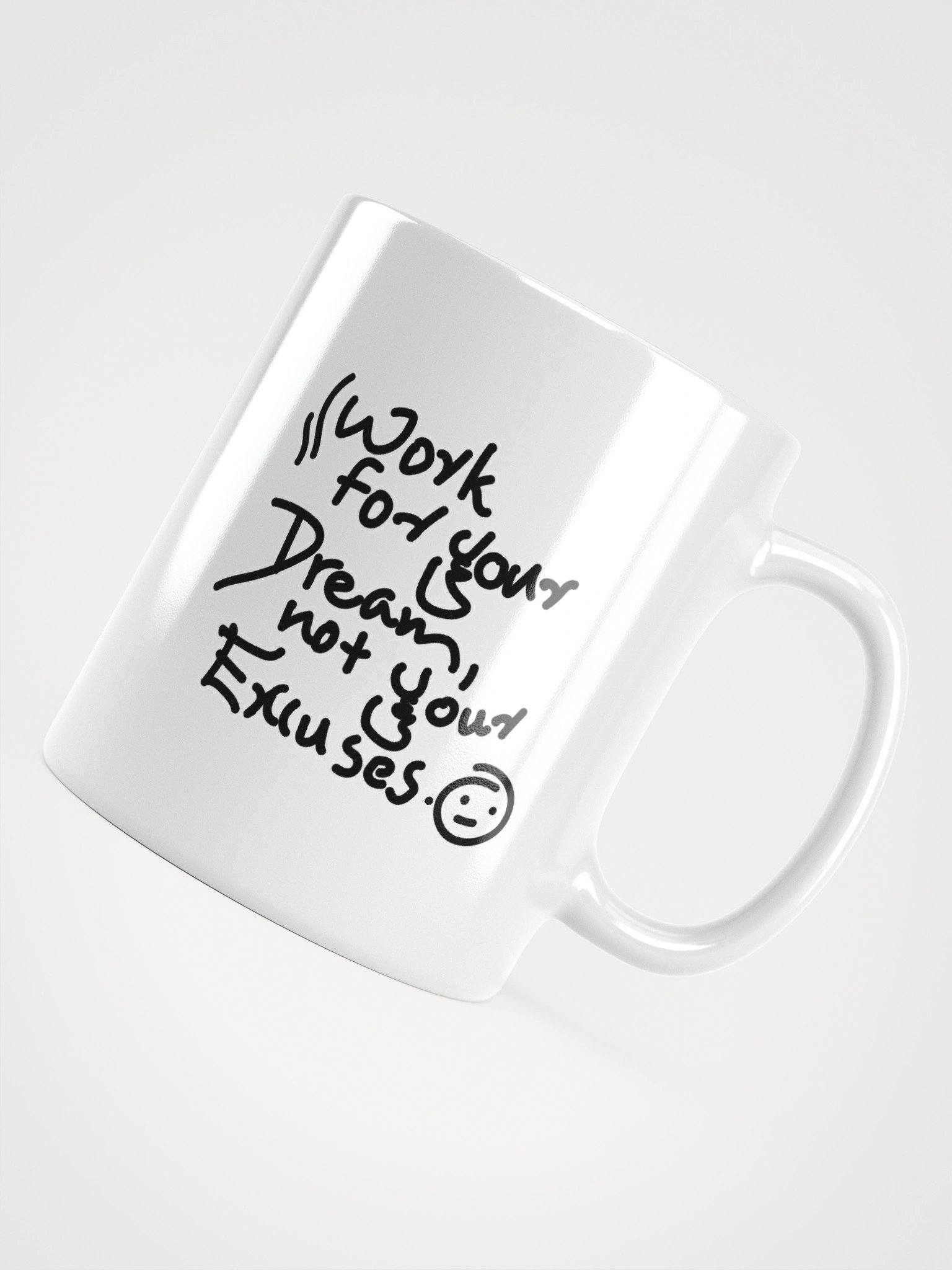 Dream Chaser Mug product image (14)
