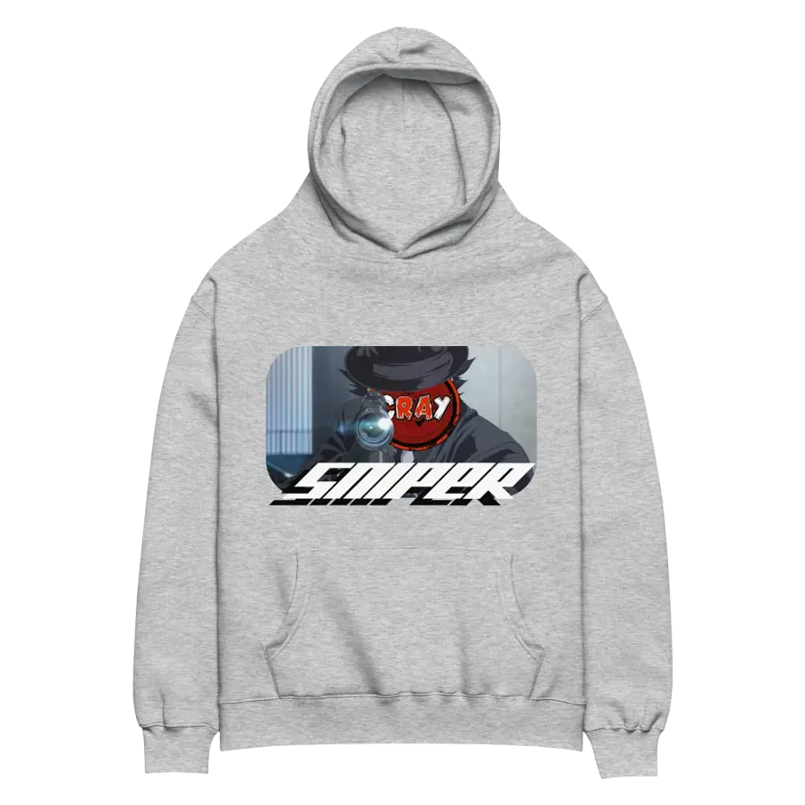 Sniper Hoodie product image (2)