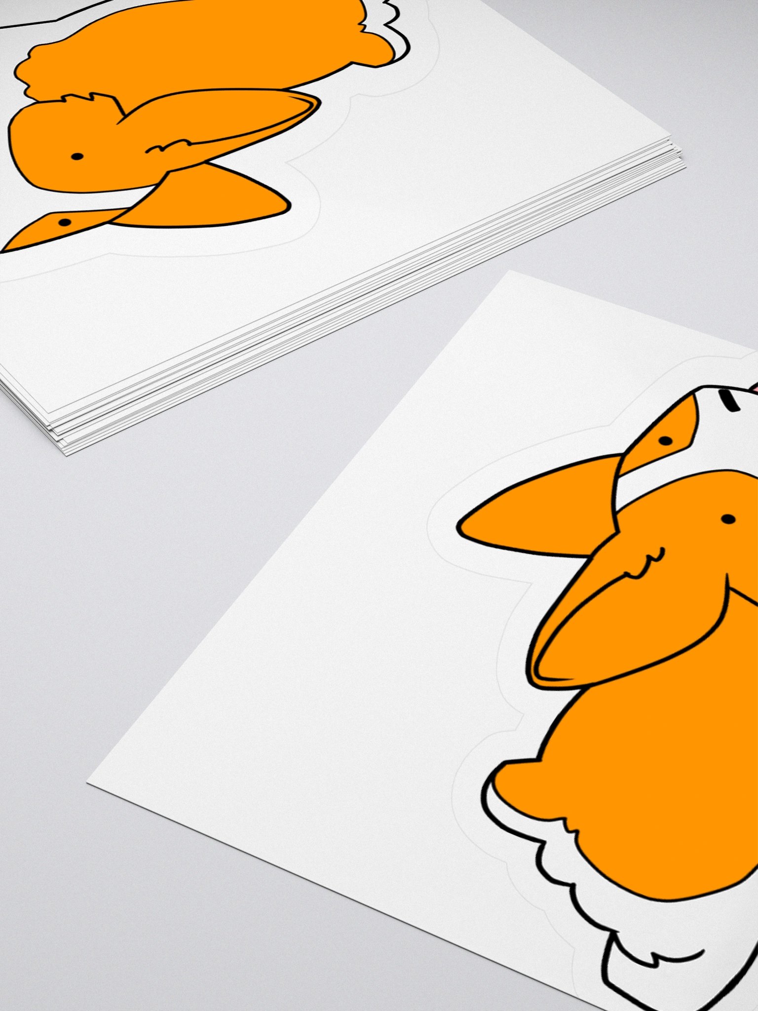 Sploot Baby Sticker product image (4)