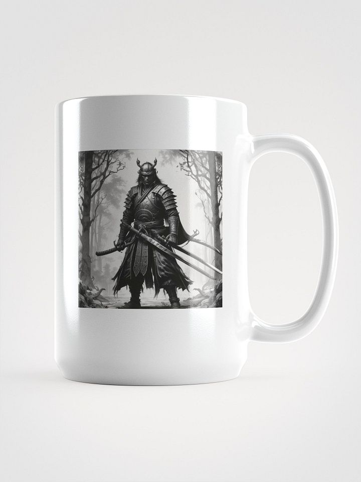 Samurai product image (1)