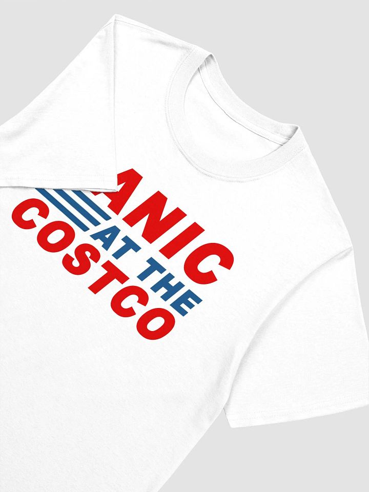 Panic at the Costco Shirt product image (2)