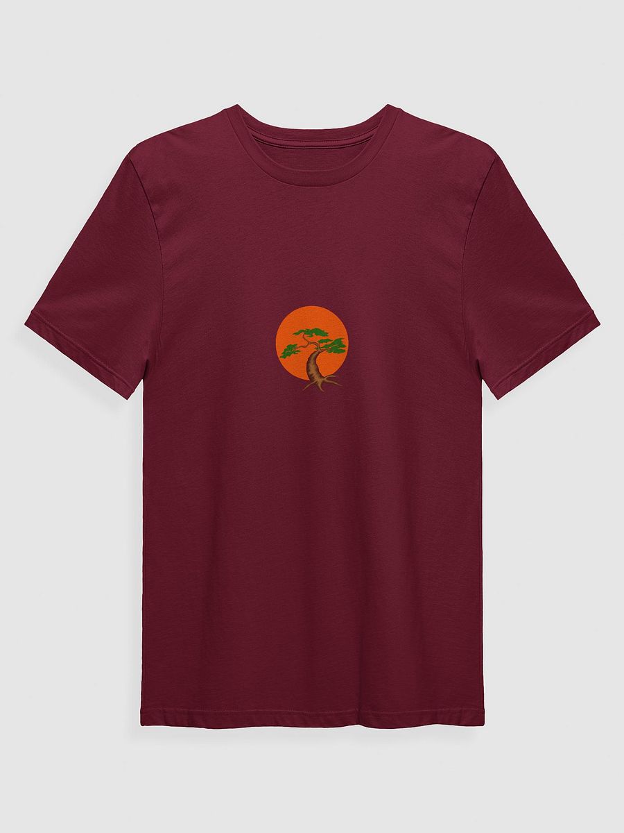 Harmony Tree Silhouette T-Shirt product image (1)