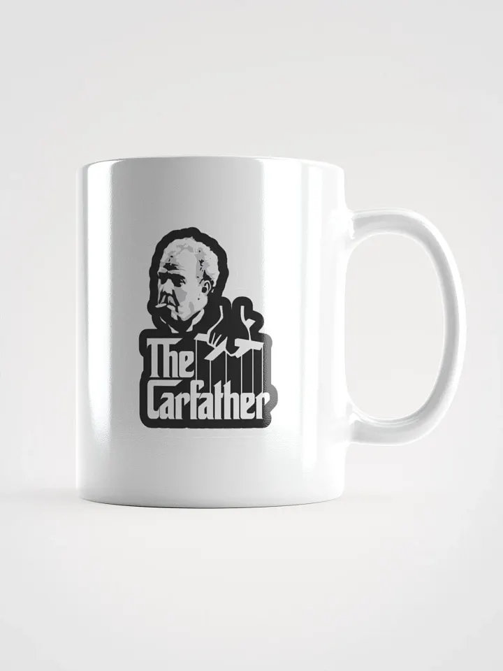 the carfather mug product image (2)