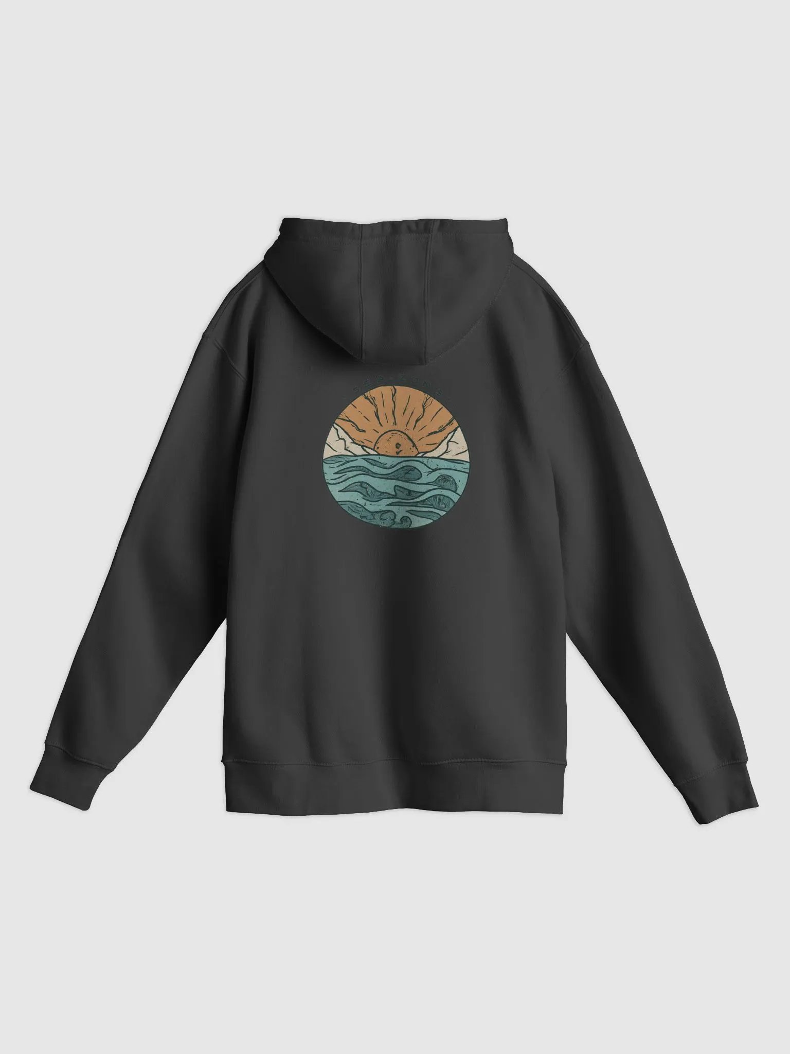 Dream Different Hoodie product image (2)