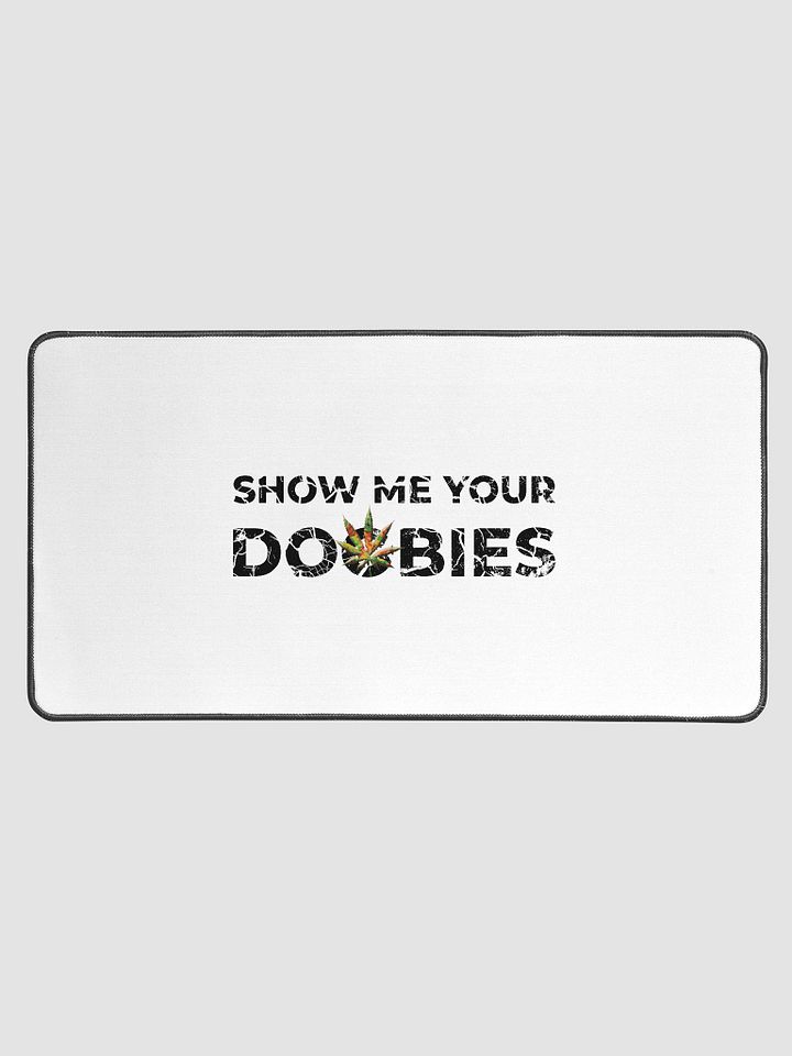 Show me your doobies. product image (1)