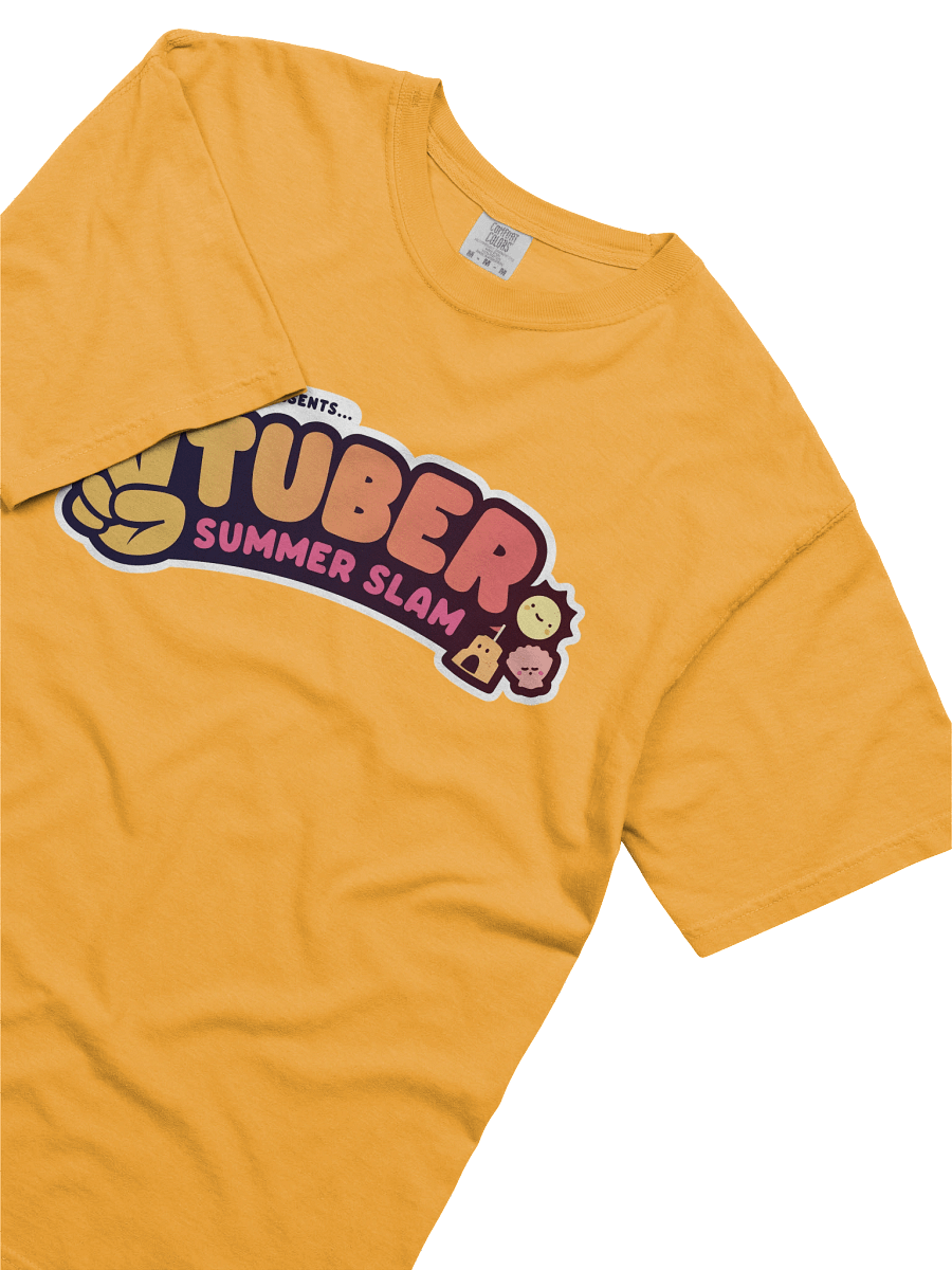 VTuber Summer Slam Limited Edition Tee product image (16)