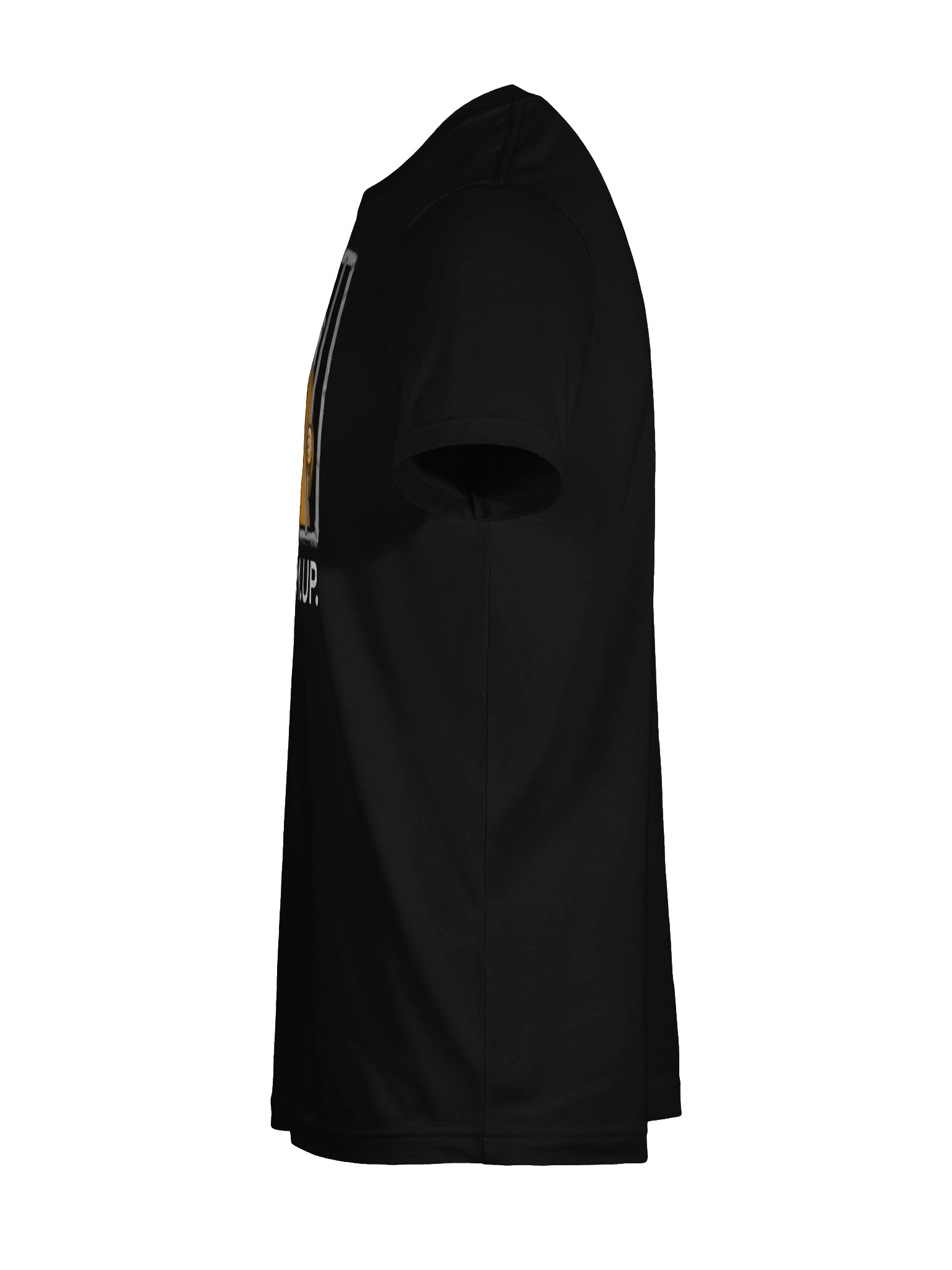 "Lock. Him. Up" Tee Shirt product image (11)