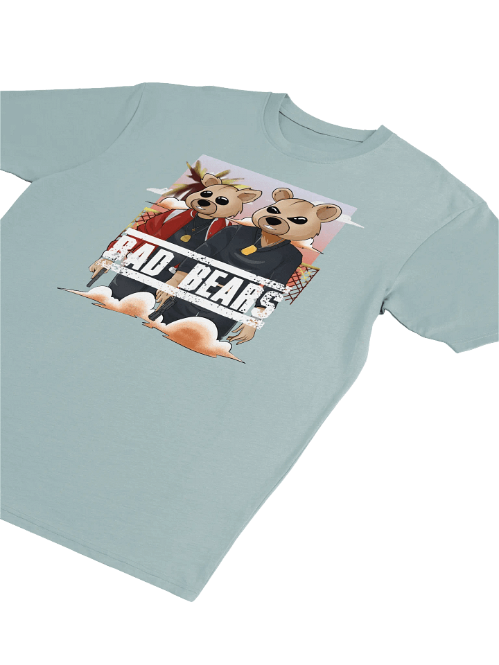 Bad Bears Urban Tee product image (6)