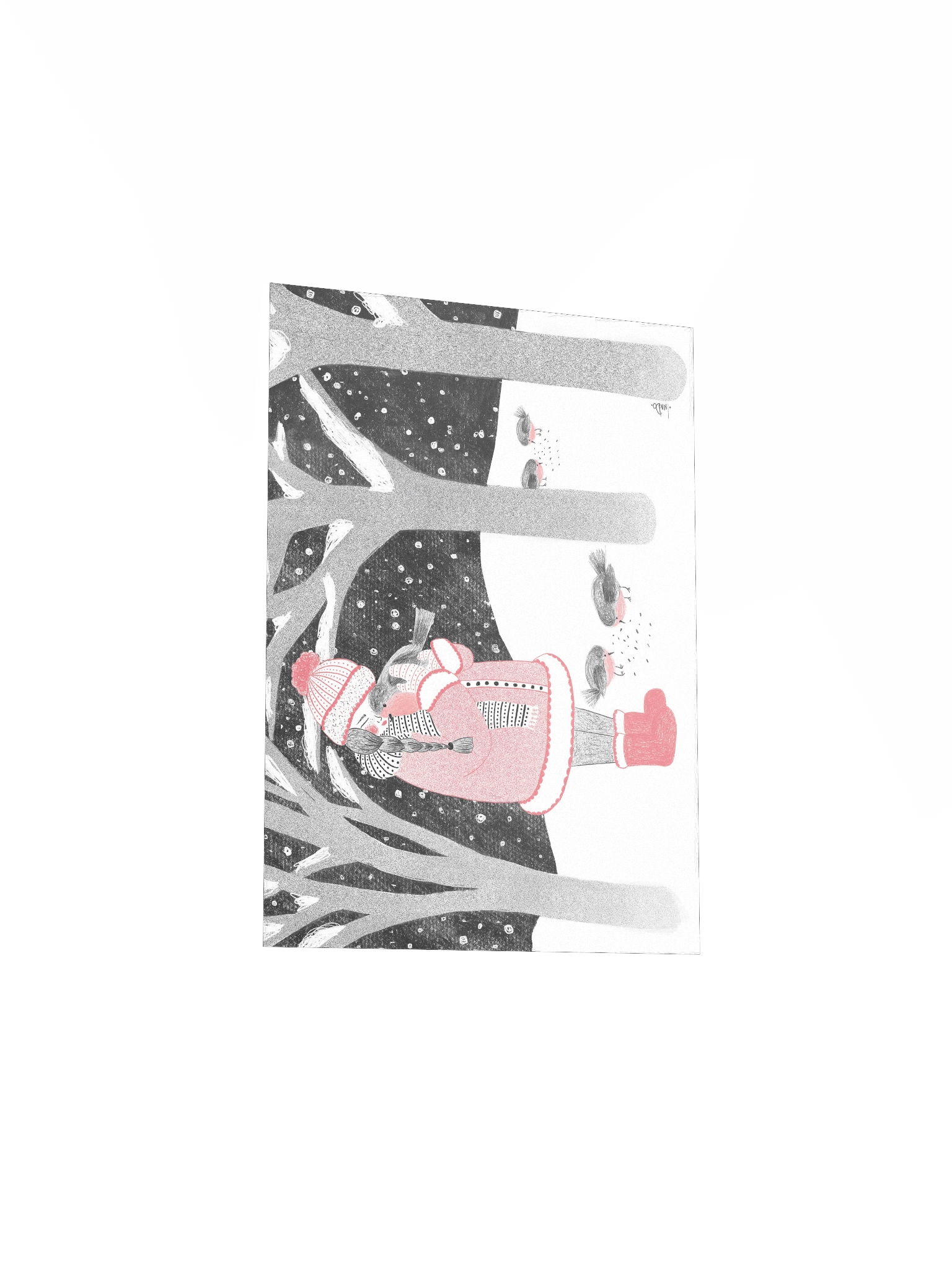 the friendly bird product image (20)