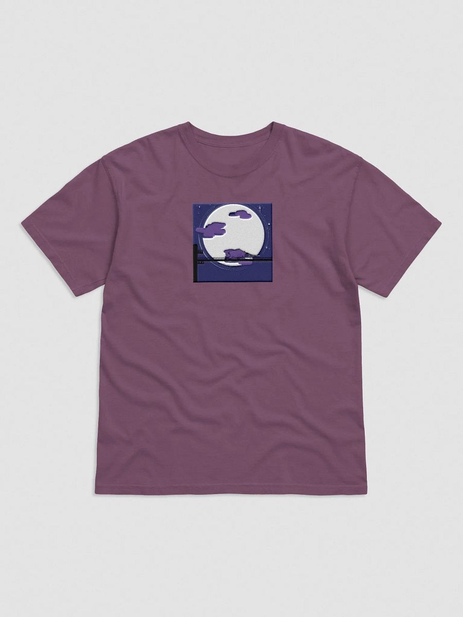 Poss on a Wire Embroidered Tee product image (3)