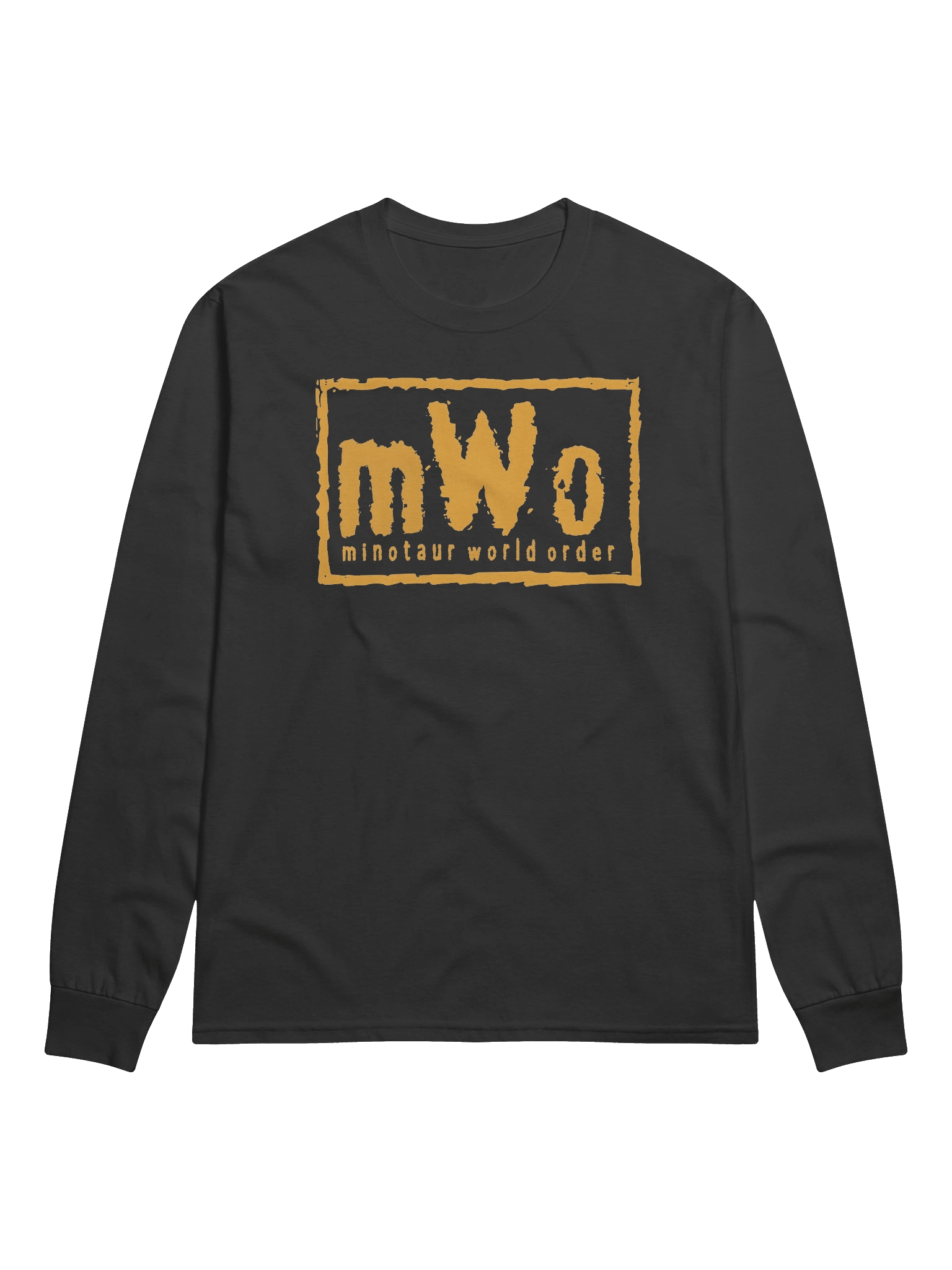 mWo Long Sleeve Shirts product image (2)