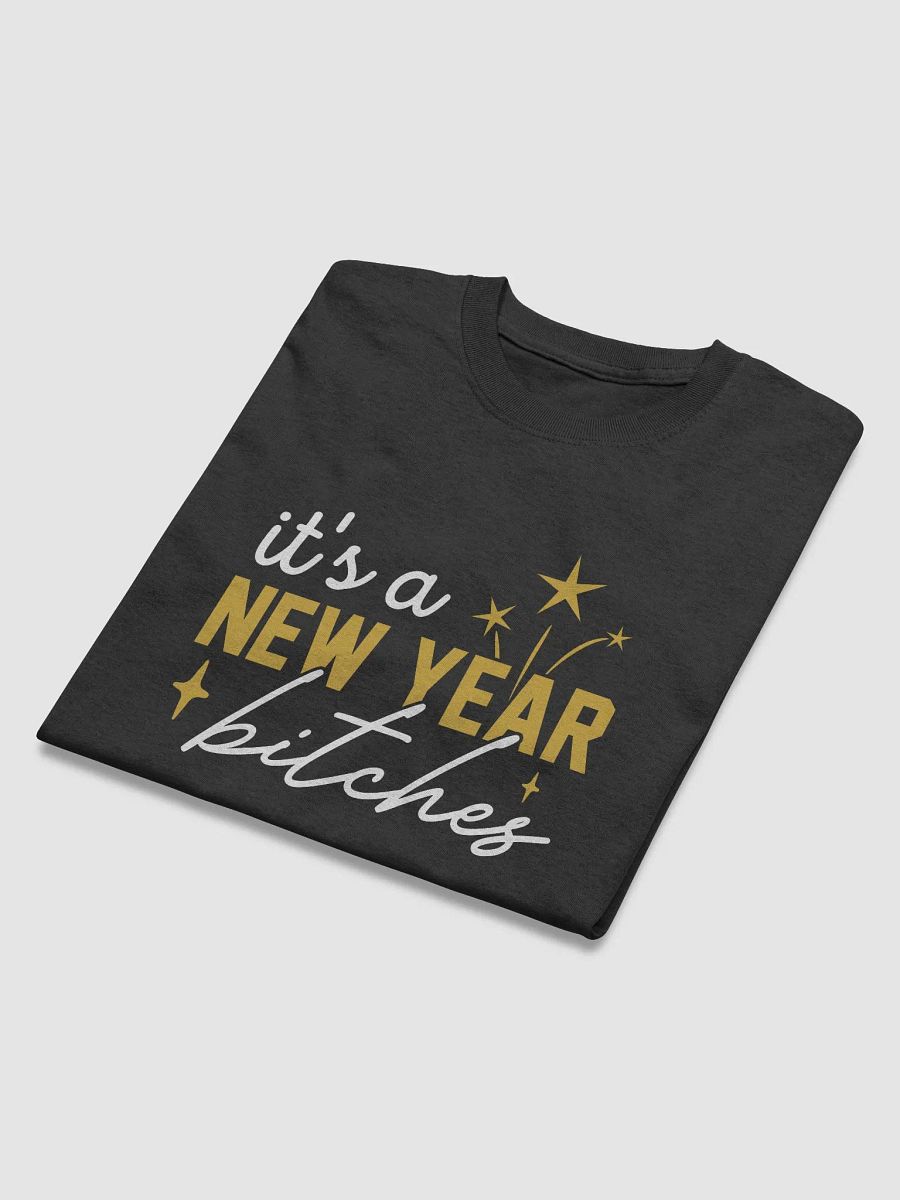 New Year, New Attitude! product image (3)