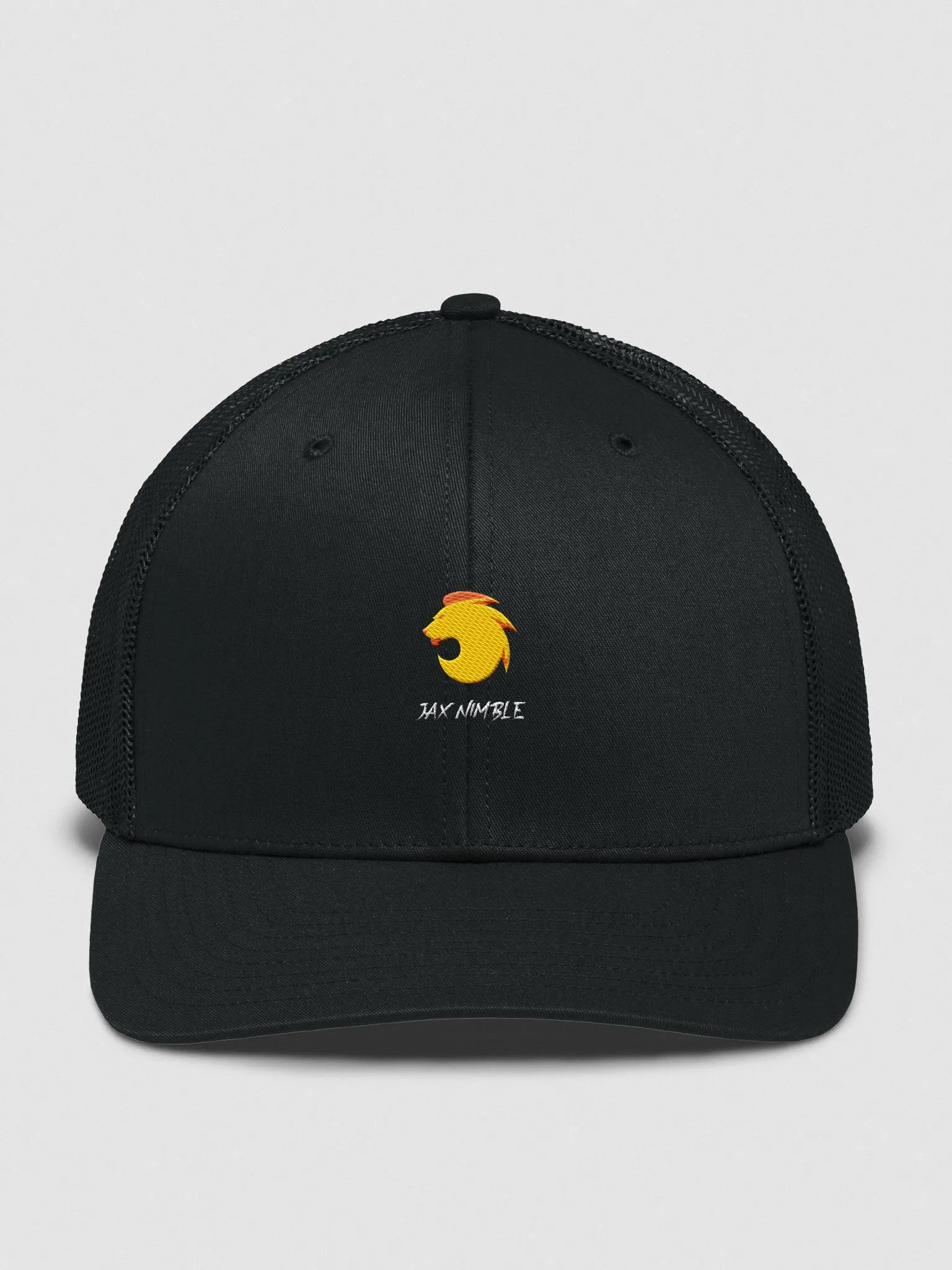 JaxNimble's Hat product image (4)