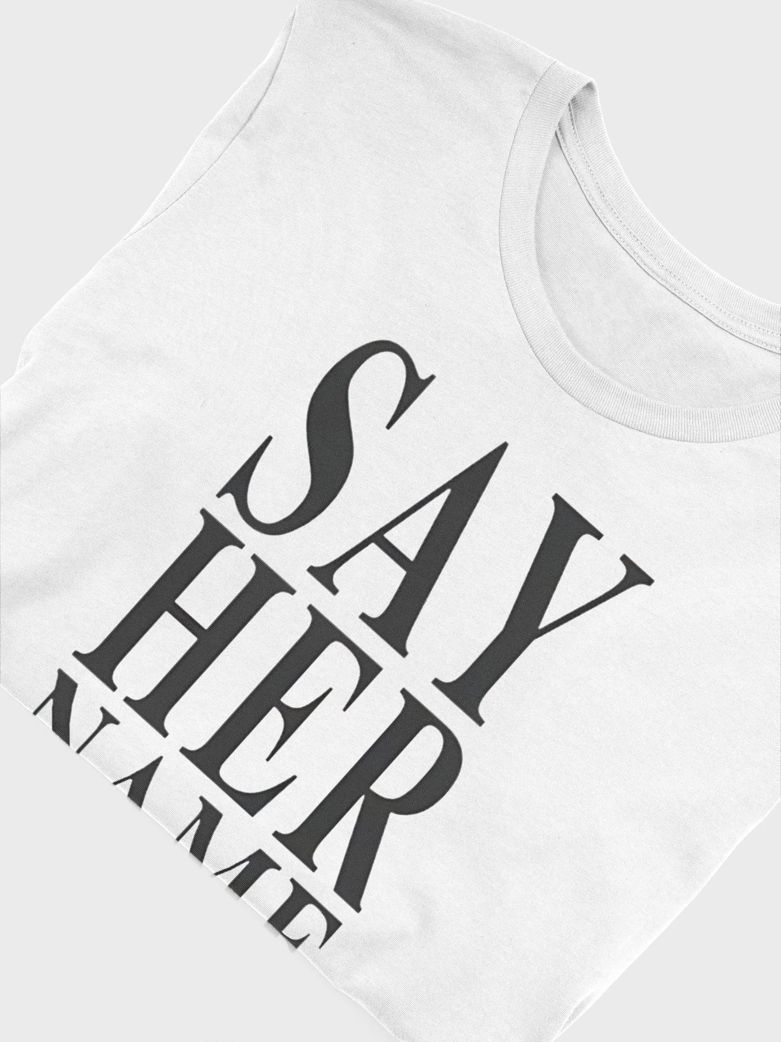 Laken Riley Say Her Name Shirt product image (10)