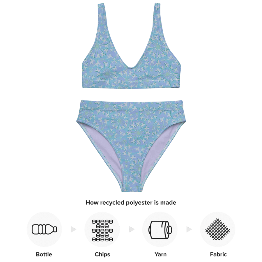 Fintastic Wish Sports Bikini product image (3)