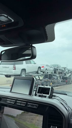 I don’t know about you, but Nathan’s and my heart almost jumped out of our chests when we drove near these trucks. 😮‍💨

💡The ...