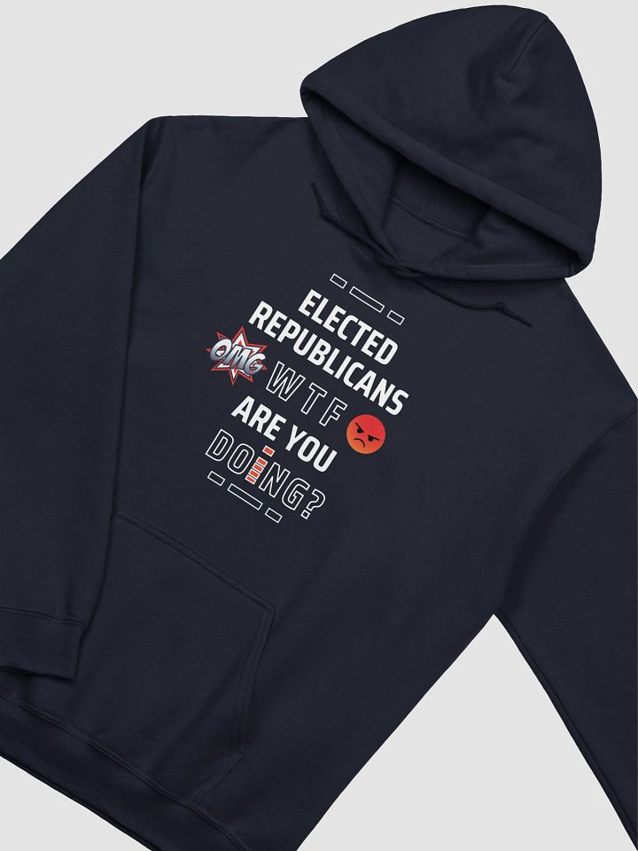 Republicans OMG product image (2)