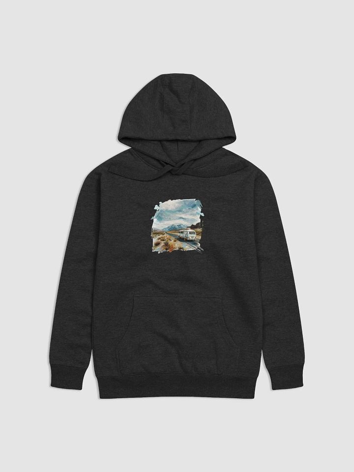 Desert Dreamer Hoodie product image (1)