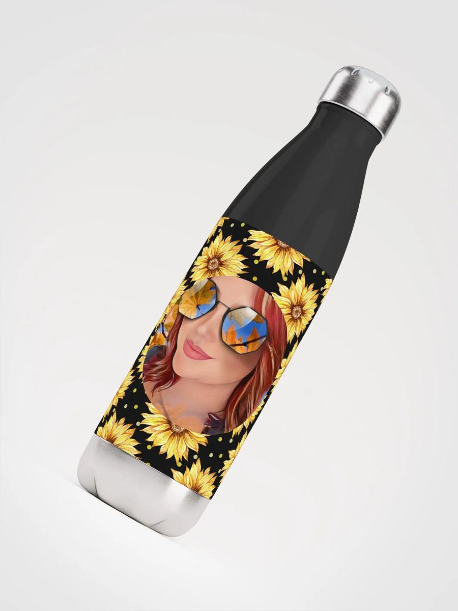 Mrswarchris Water Bottle product image (4)
