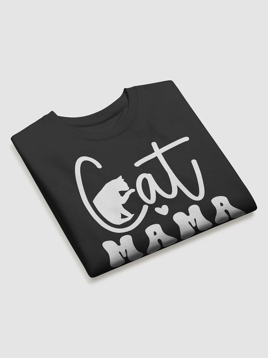 Cat Mama Hoodie product image (3)
