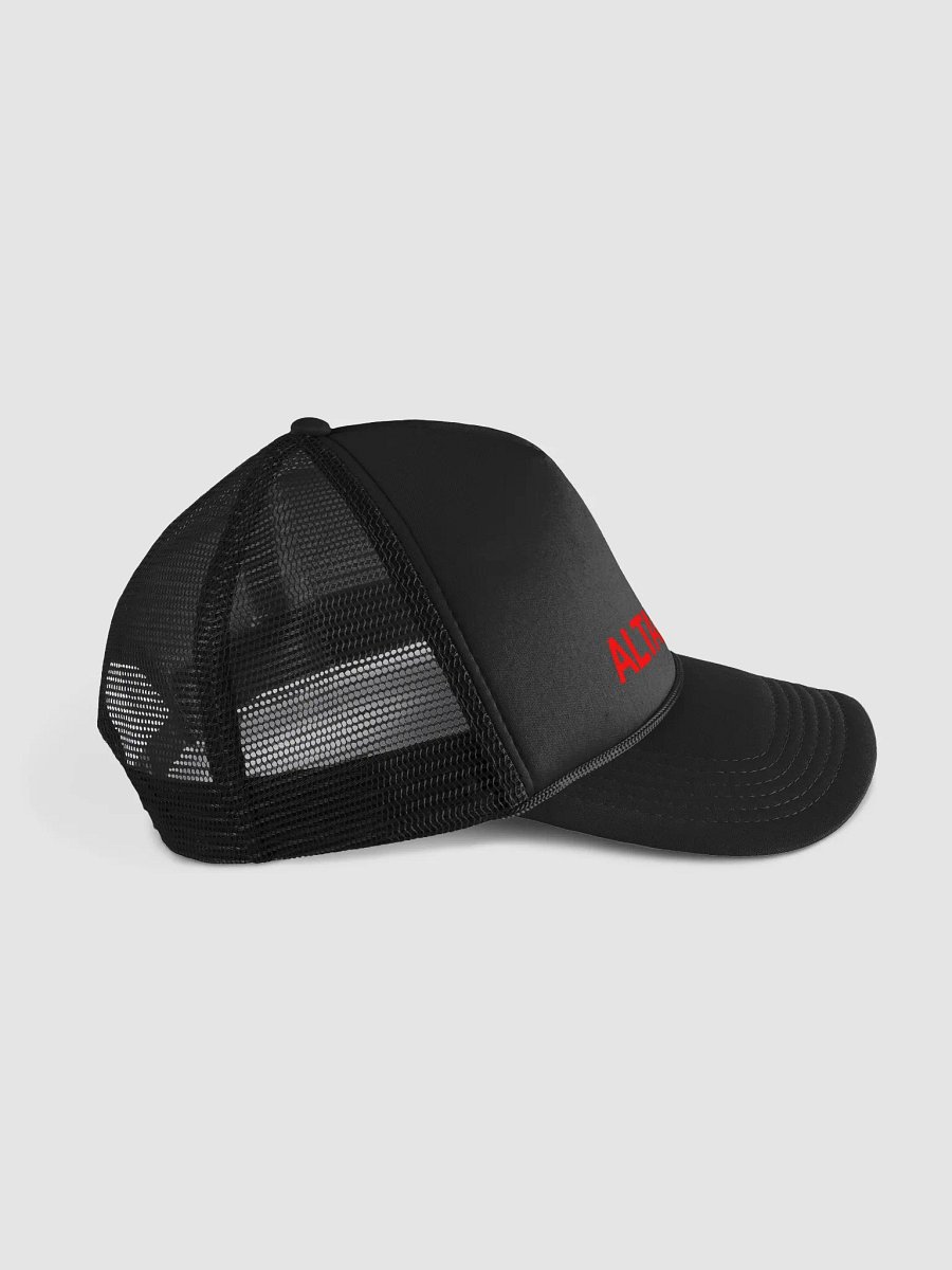 Altarheart Hat product image (5)
