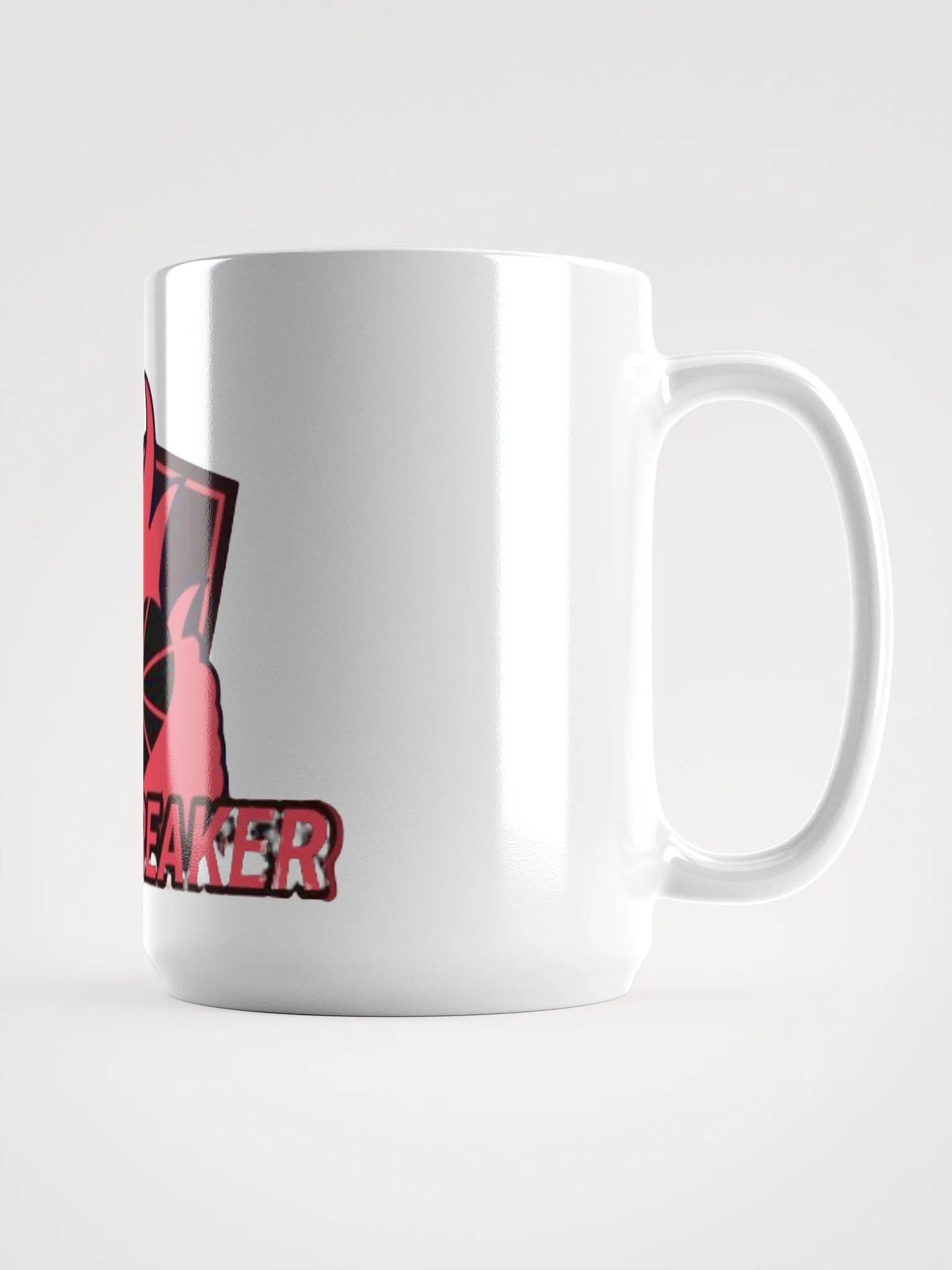 Heartbreaker Tasse product image (1)