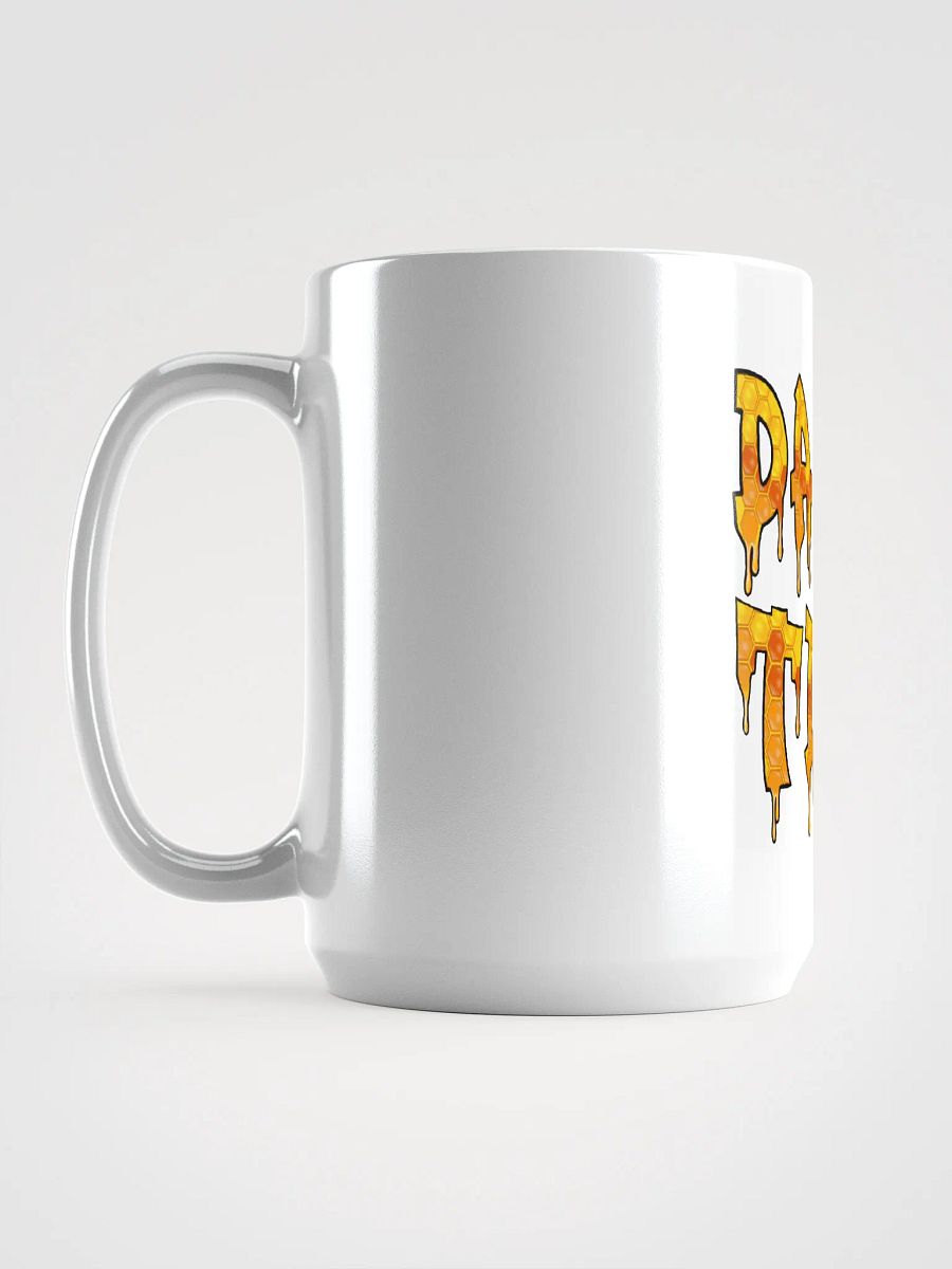 HOT BOX FAM JFLOW DAB TIME DRIP EMOTE COFFEE MUG product image (6)